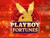 Playboy Fortunes Microgaming xo เครดิตฟรี slotxo119