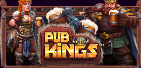 Pub Kings™ PRAGMATIC PLAY SLOTXO
