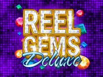 Reel Gems Deluxe Microgaming xo เครดิตฟรี slotxo119