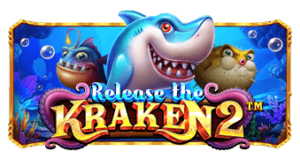 Release the Kraken® 2 PRAGMATIC PLAY SLOTXO