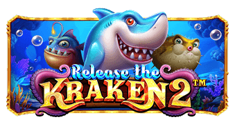 Release the Kraken® 2 PRAGMATIC PLAY SLOTXO
