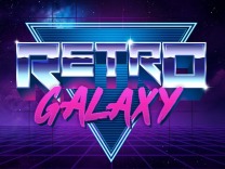 Retro Galaxy Microgaming xo เครดิตฟรี slotxo119