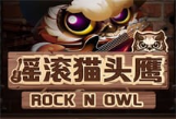 Rock N Owl AllWaySpin SLOTXO