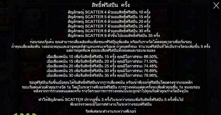 Rocket Blast Megaways ทดลองเล่น PRAGMATIC PLAY เข้าสู่ระบบ SLOTXO เครดิตฟรี