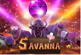 Savanna AllWaySpin SLOTXO
