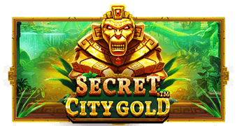 Secret City Gold PRAGMATIC PLAY SLOTXO