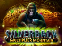 Silverback Multiplier Mountain Microgaming xo เครดิตฟรี slotxo119