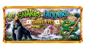 Snakes & Ladders – Snake Eyes PRAGMATIC PLAY SLOTXO
