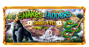 Snakes & Ladders – Snake Eyes PRAGMATIC PLAY SLOTXO