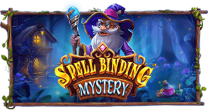 Spellbinding Mystery™ PRAGMATIC PLAY SLOTXO