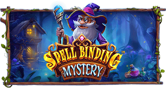 Spellbinding Mystery™ PRAGMATIC PLAY SLOTXO