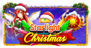 Starlight Christmas PRAGMATIC PLAY SLOTXO