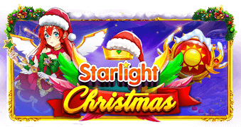 Starlight Christmas PRAGMATIC PLAY SLOTXO