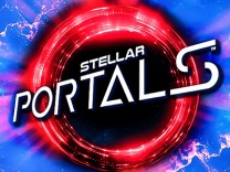 Stellar Portals Microgaming xo เครดิตฟรี slotxo119
