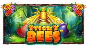 Sticky Bees PRAGMATIC PLAY SLOTXO