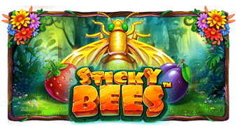 Sticky Bees PRAGMATIC PLAY SLOTXO