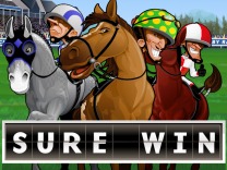 Sure Win Microgaming xo เครดิตฟรี slotxo119