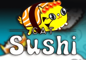 Sushi Cat MANNAPLAY SLOTXO
