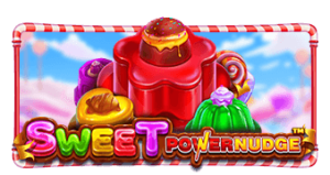 Sweet Powernudge PRAGMATIC PLAY SLOTXO