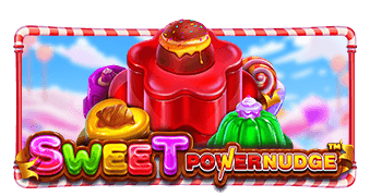 Sweet Powernudge PRAGMATIC PLAY SLOTXO