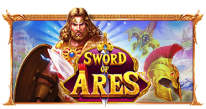 Sword of Ares PRAGMATIC PLAY SLOTXO