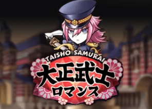 Taisho Samurai MANNAPLAY SLOTXO