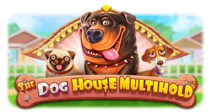 The Dog House Multihold PRAGMATIC PLAY SLOTXO
