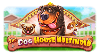 The Dog House Multihold PRAGMATIC PLAY SLOTXO