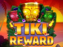 Tiki Reward Microgaming xo เครดิตฟรี slotxo119