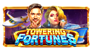 Towering Fortunes PRAGMATIC PLAY SLOTXO
