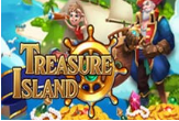 Treasure Island AllWaySpin SLOTXO