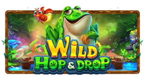 Wild Hop&Drop PRAGMATIC PLAY SLOTXO
