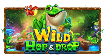 Wild Hop&Drop PRAGMATIC PLAY SLOTXO