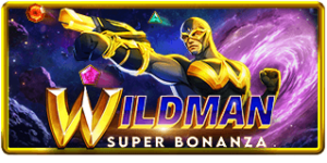 Wildman Super Bonanza PRAGMATIC PLAY SLOTXO