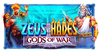 Zeus vs Hades – Gods of War PRAGMATIC PLAY SLOTXO
