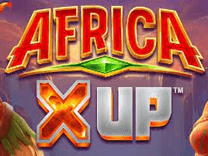 Africa X Up Microgaming xo เครดิตฟรี slotxo119
