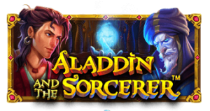 Aladdin and the Sorcerer PRAGMATIC PLAY SLOTXO