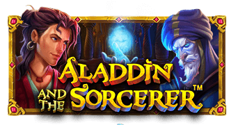 Aladdin and the Sorcerer PRAGMATIC PLAY SLOTXO