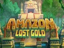 Amazon - Lost Gold Microgaming xo เครดิตฟรี slotxo119