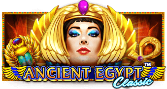 Ancient Egypt Classic PRAGMATIC PLAY SLOTXO