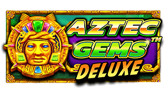 Aztec Gems Deluxe PRAGMATIC PLAY SLOTXO