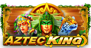 Aztec King PRAGMATIC PLAY SLOTXO