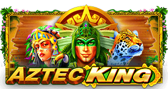 Aztec King PRAGMATIC PLAY SLOTXO