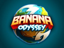 Banana Odyssey Microgaming xo เครดิตฟรี slotxo119