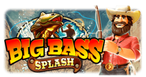 Big Bass Splash PRAGMATIC PLAY SLOTXO