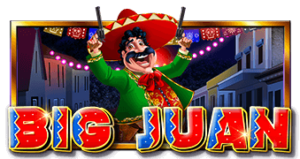 Big Juan PRAGMATIC PLAY SLOTXO