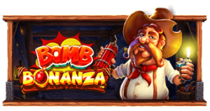 Bomb Bonanza PRAGMATIC PLAY SLOTXO