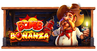 Bomb Bonanza PRAGMATIC PLAY SLOTXO