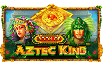 Book of Aztec King PRAGMATIC PLAY SLOTXO