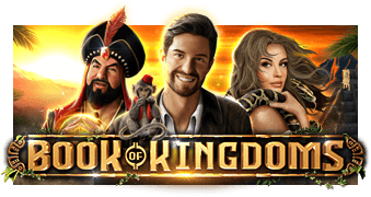 Book of Kingdoms PRAGMATIC PLAY SLOTXO